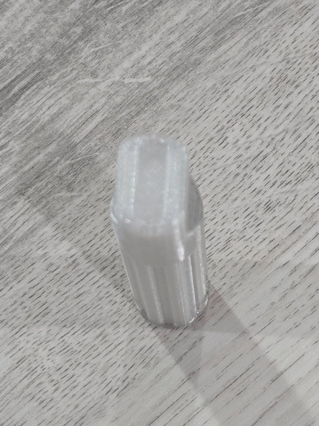 Multiboard Small T Bolt Driver with Keyhole