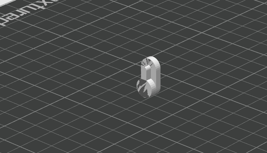 Double hanger for clothes (with mount options)