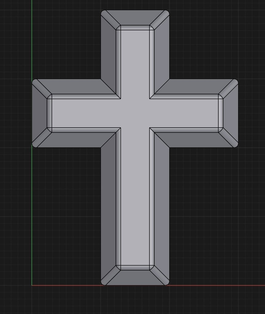 Variety of crosses