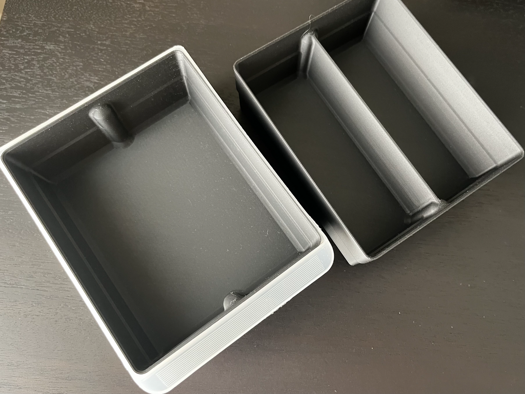 Akro-Mils Drawer Inserts Large and Small