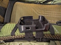 Garmin inReach Messenger Case - Slim Strap Remix