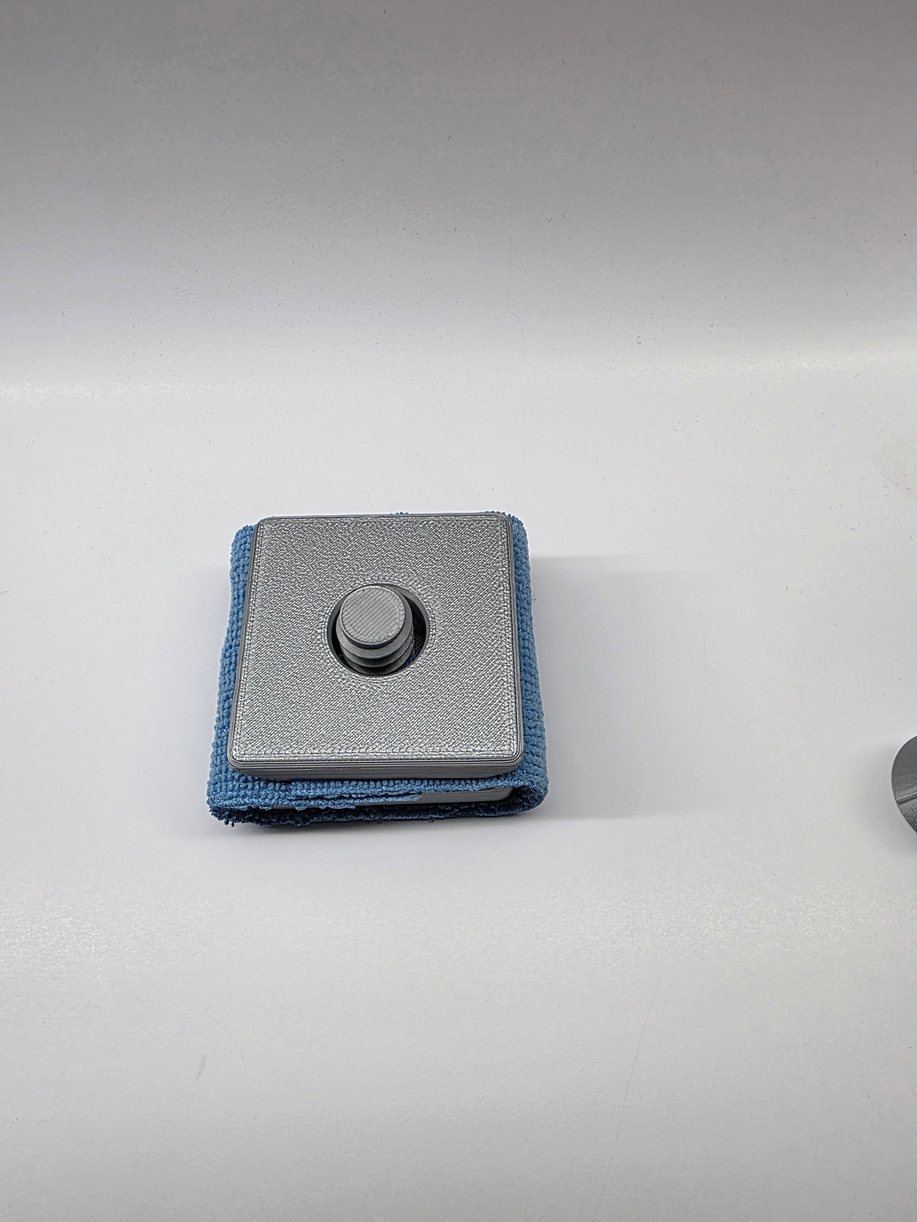 Build Plate Cleaner Tool