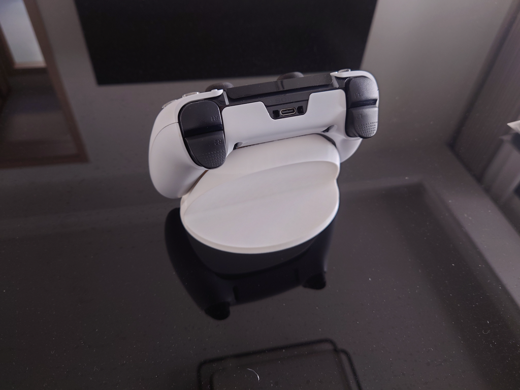 ps5 DualSense edge 手柄支架