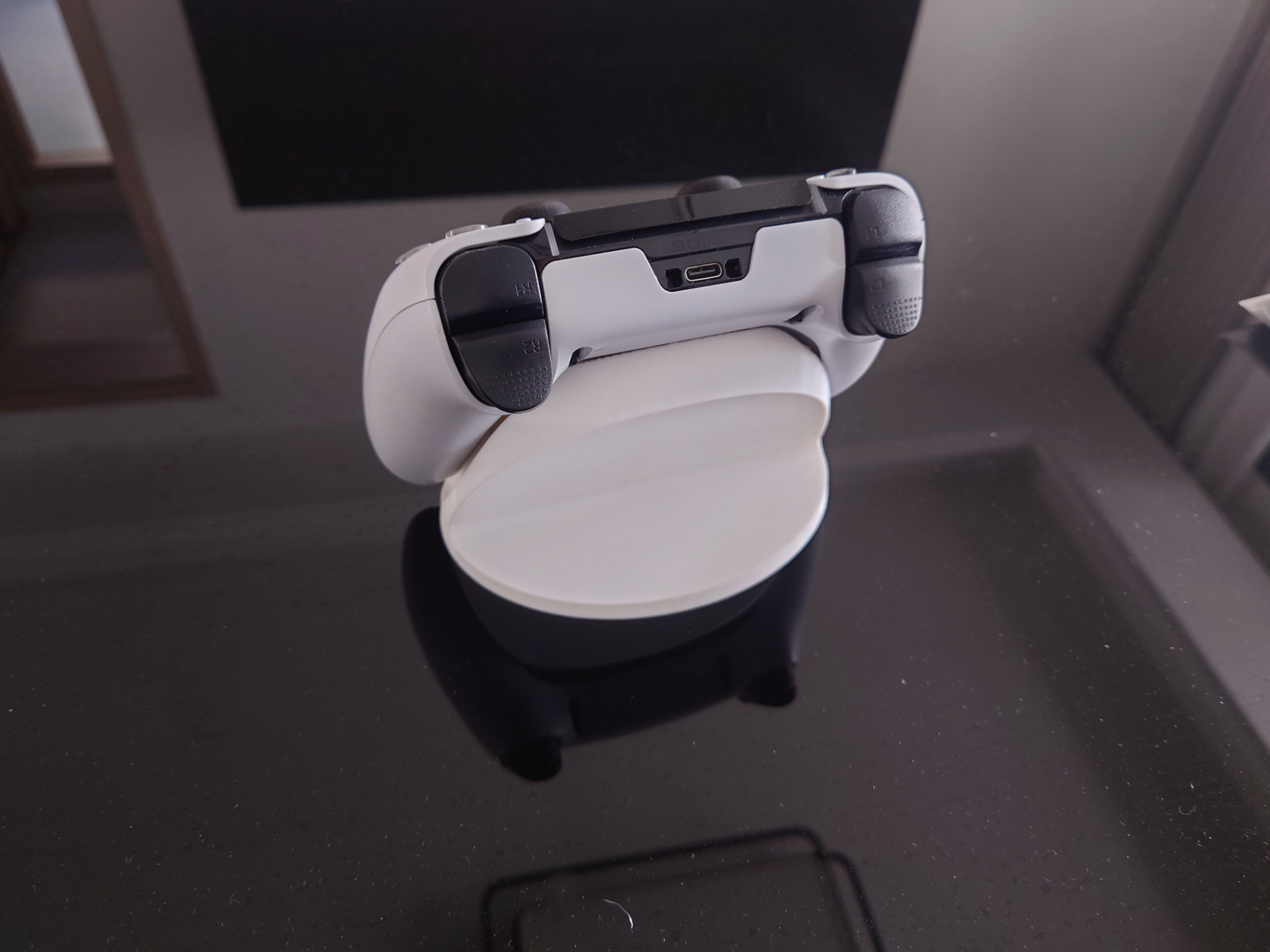 ps5 DualSense edge 手柄支架