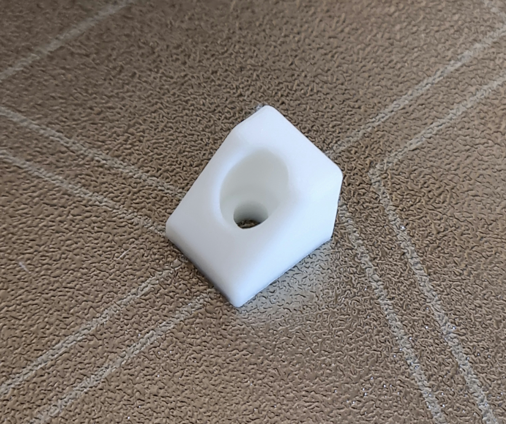 Shelf holder