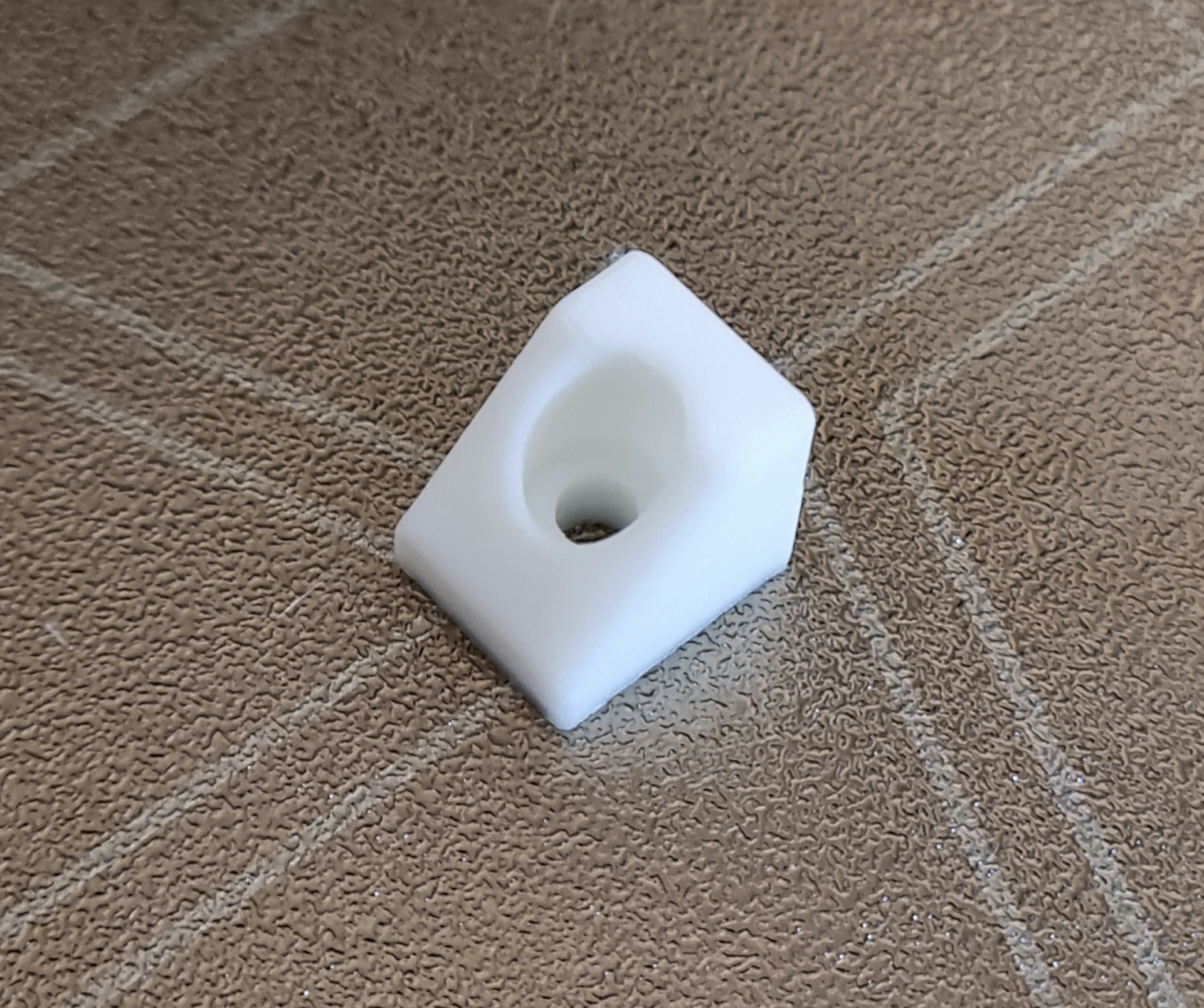 Shelf holder