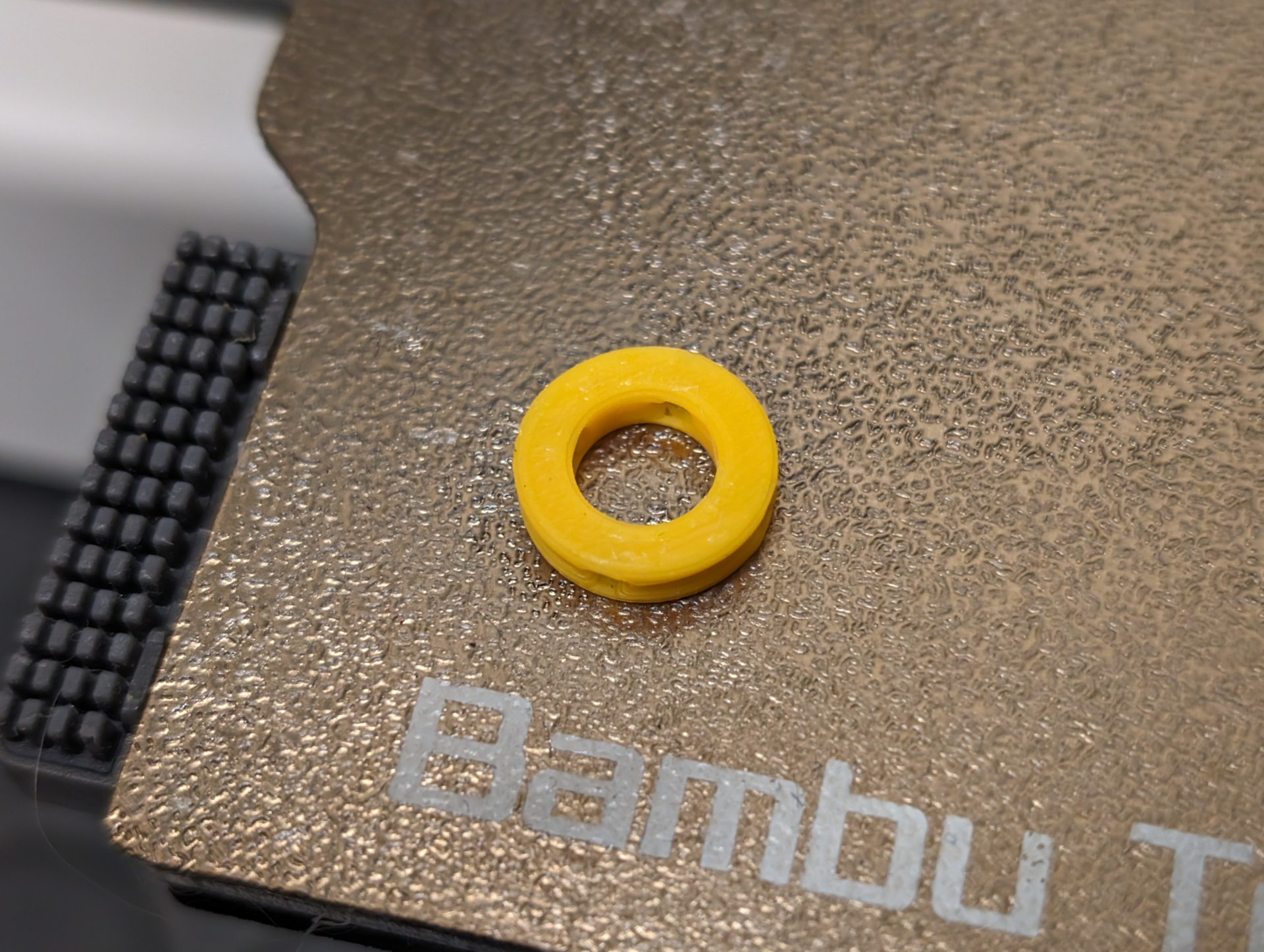 STEMFIE Fasteners - Washers - Free