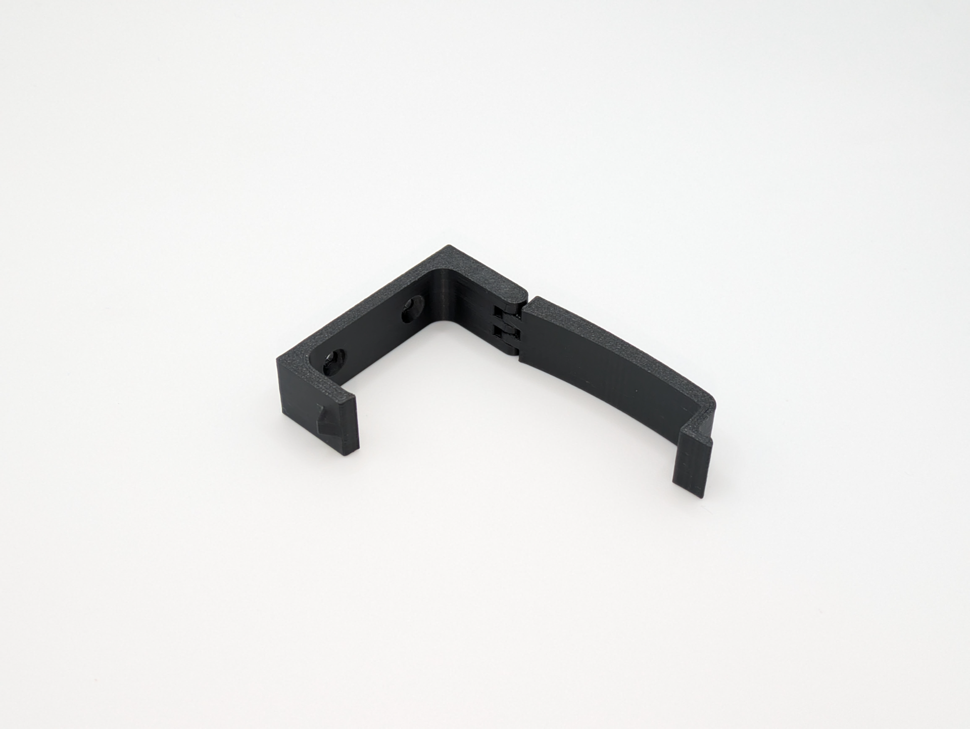 Cable Clip/Mount (screw or tape mount)