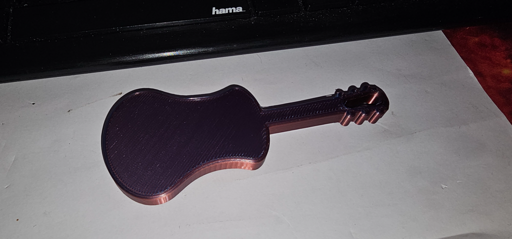 Gitarre