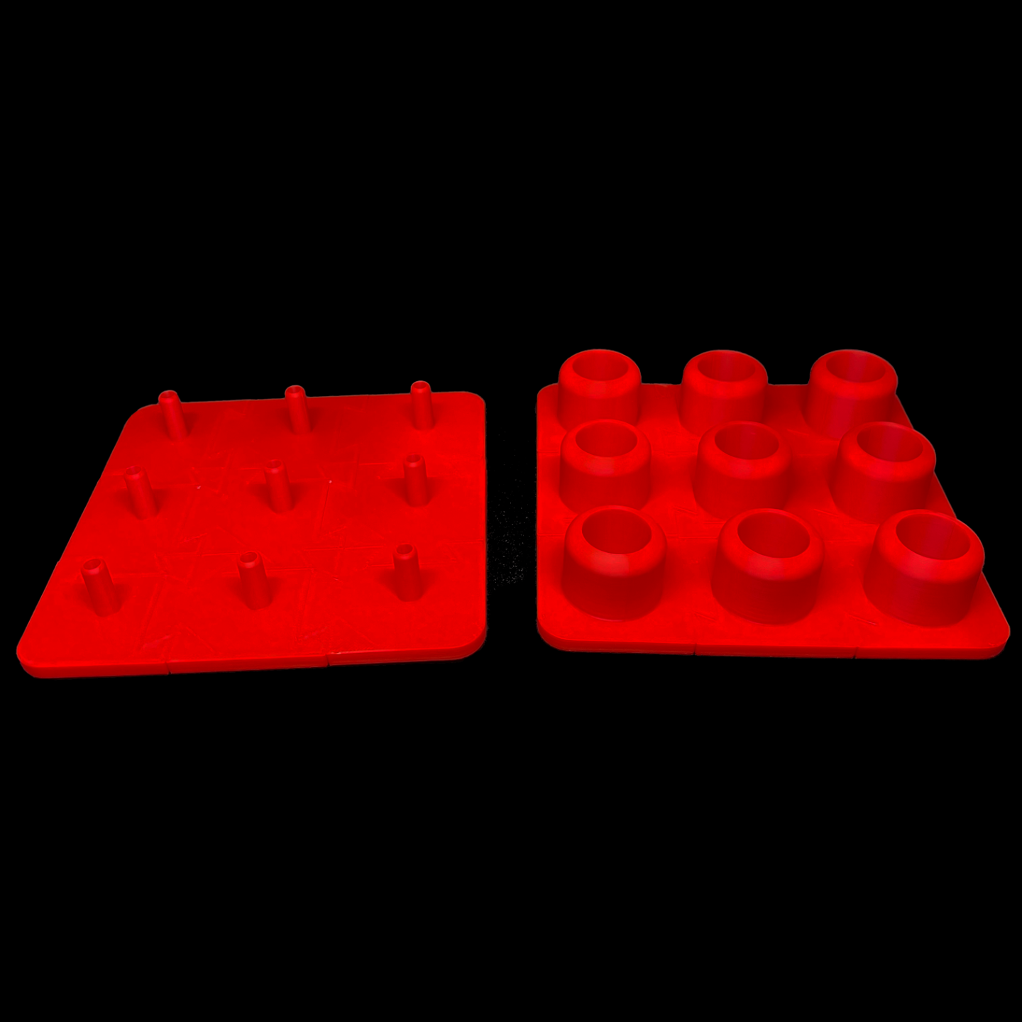 Modular Thread Organizer