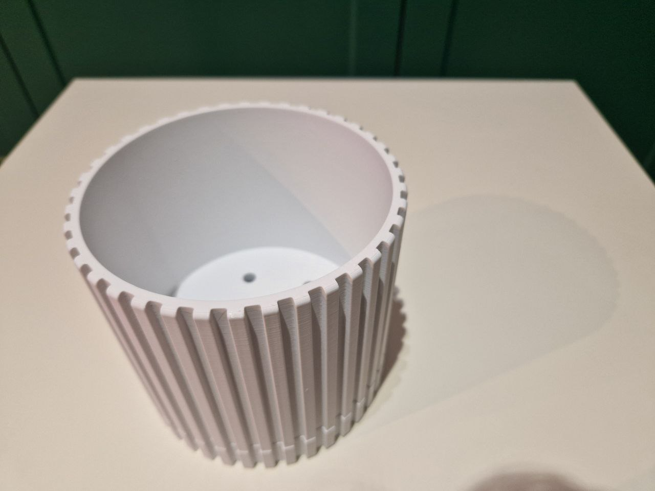 Simple Plant Pot
