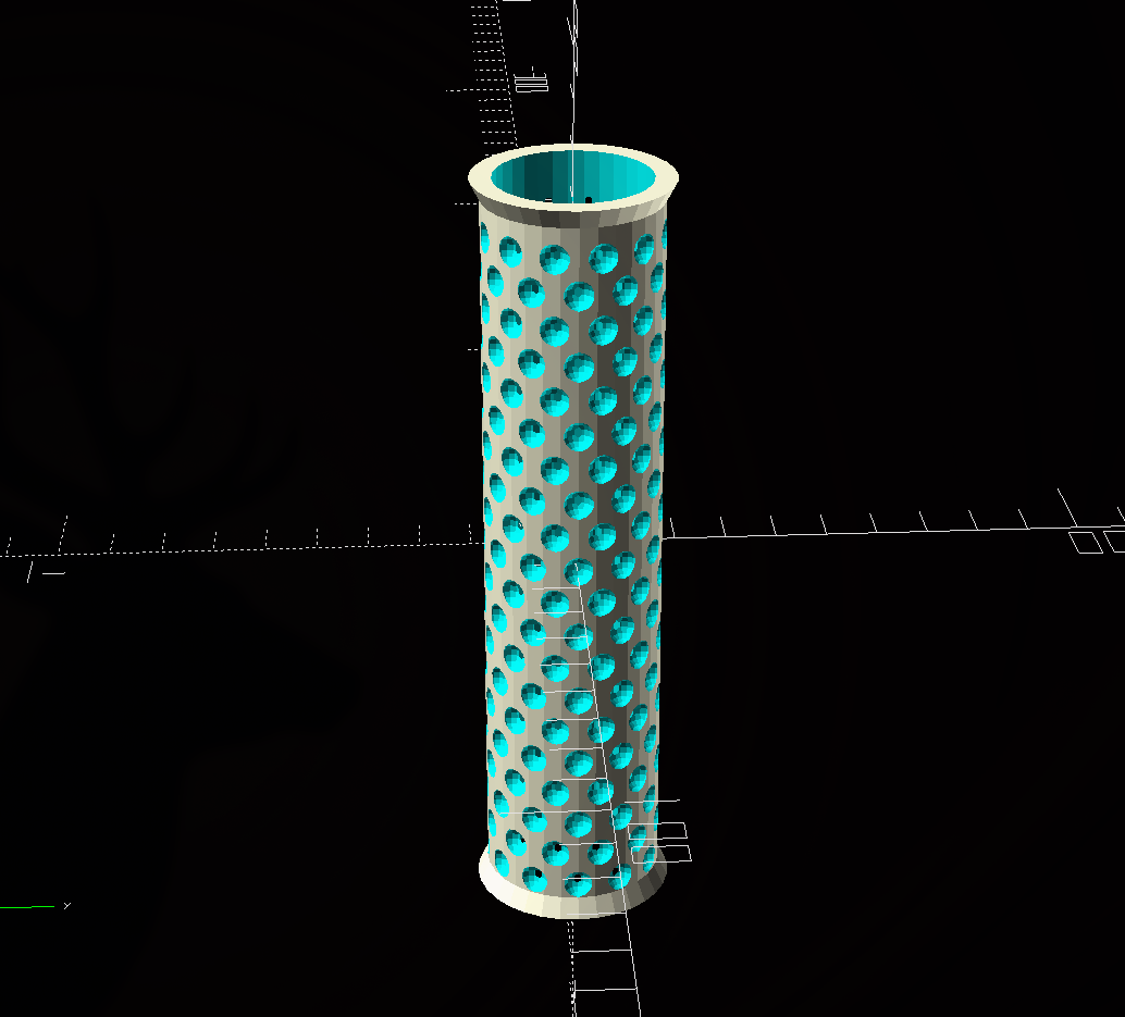 Make your own dumbbell grip bar! +Texture feature