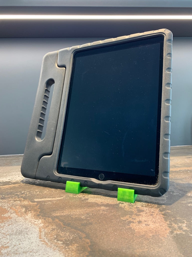 iPad Pro Stand for thick cases
