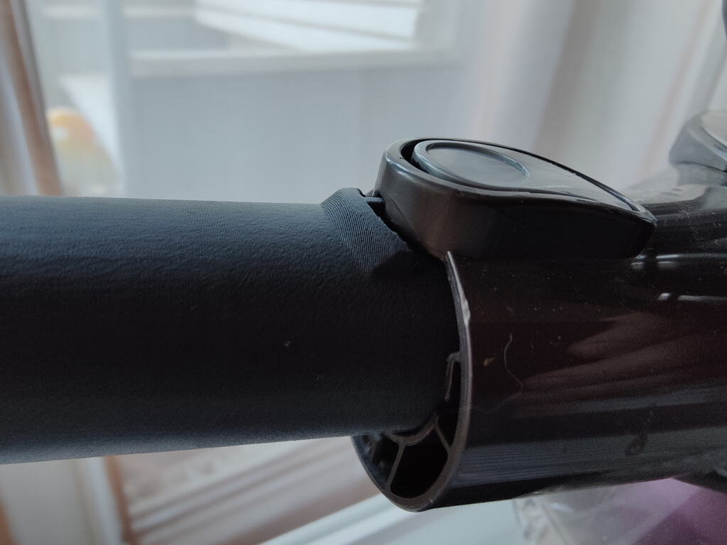 Dyson Staubsaugerdüse 47cm