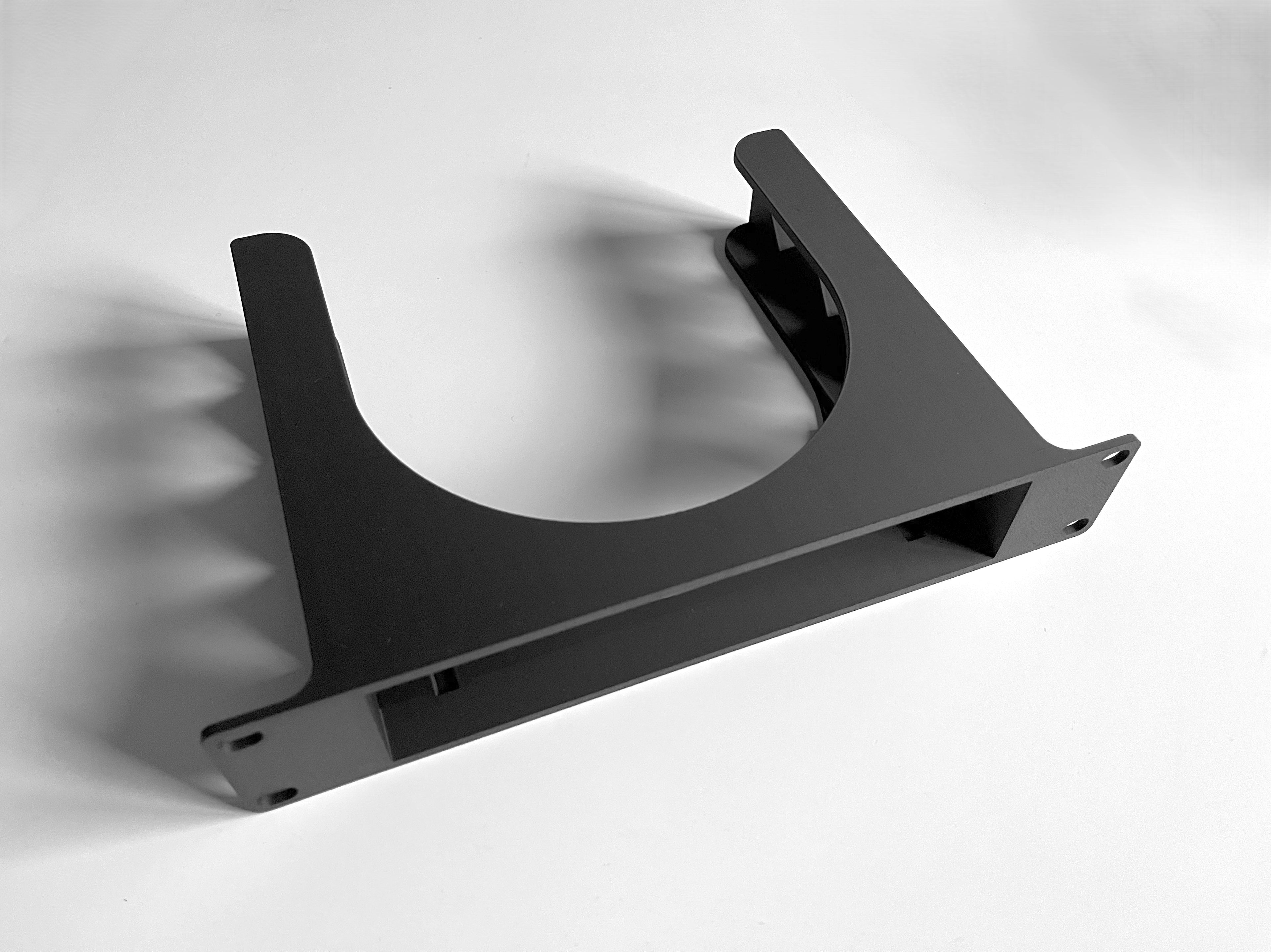 Dell Optiplex Micro 10 Inch Rack Mount Bracket