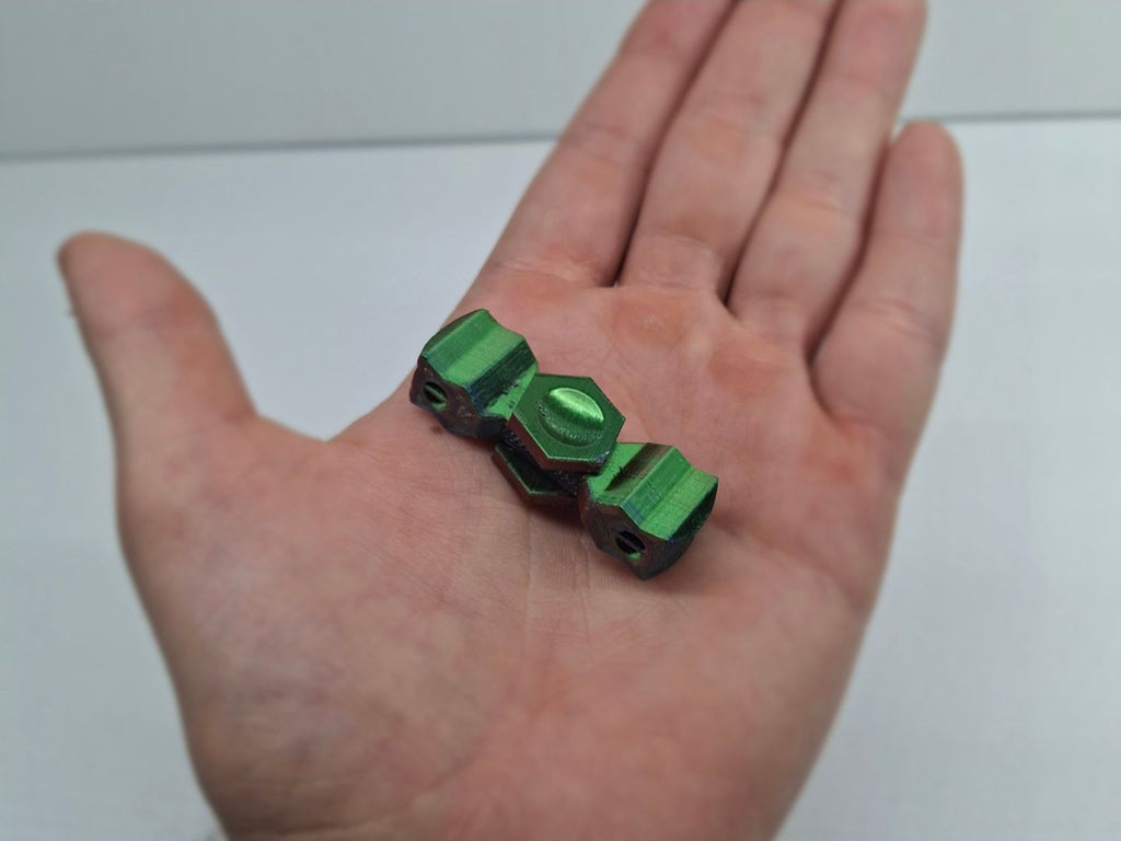 AirFlow Spinner - High Speed Fidget Toy