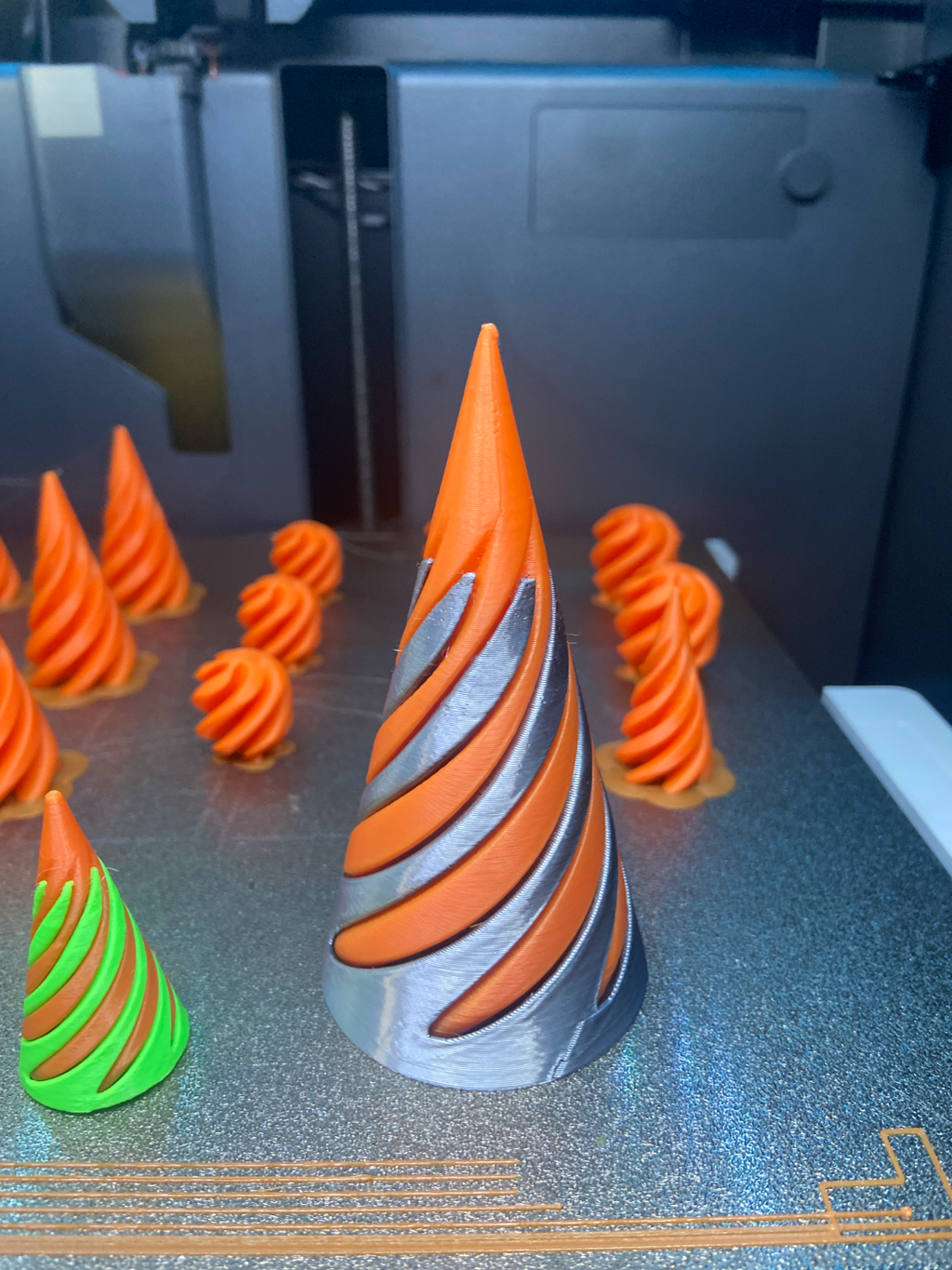 Spiral Fidget FREE TO SELL
