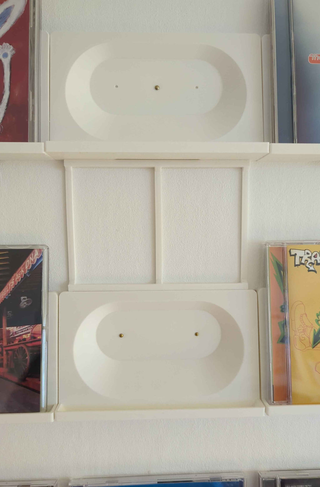 CD Display Stand
