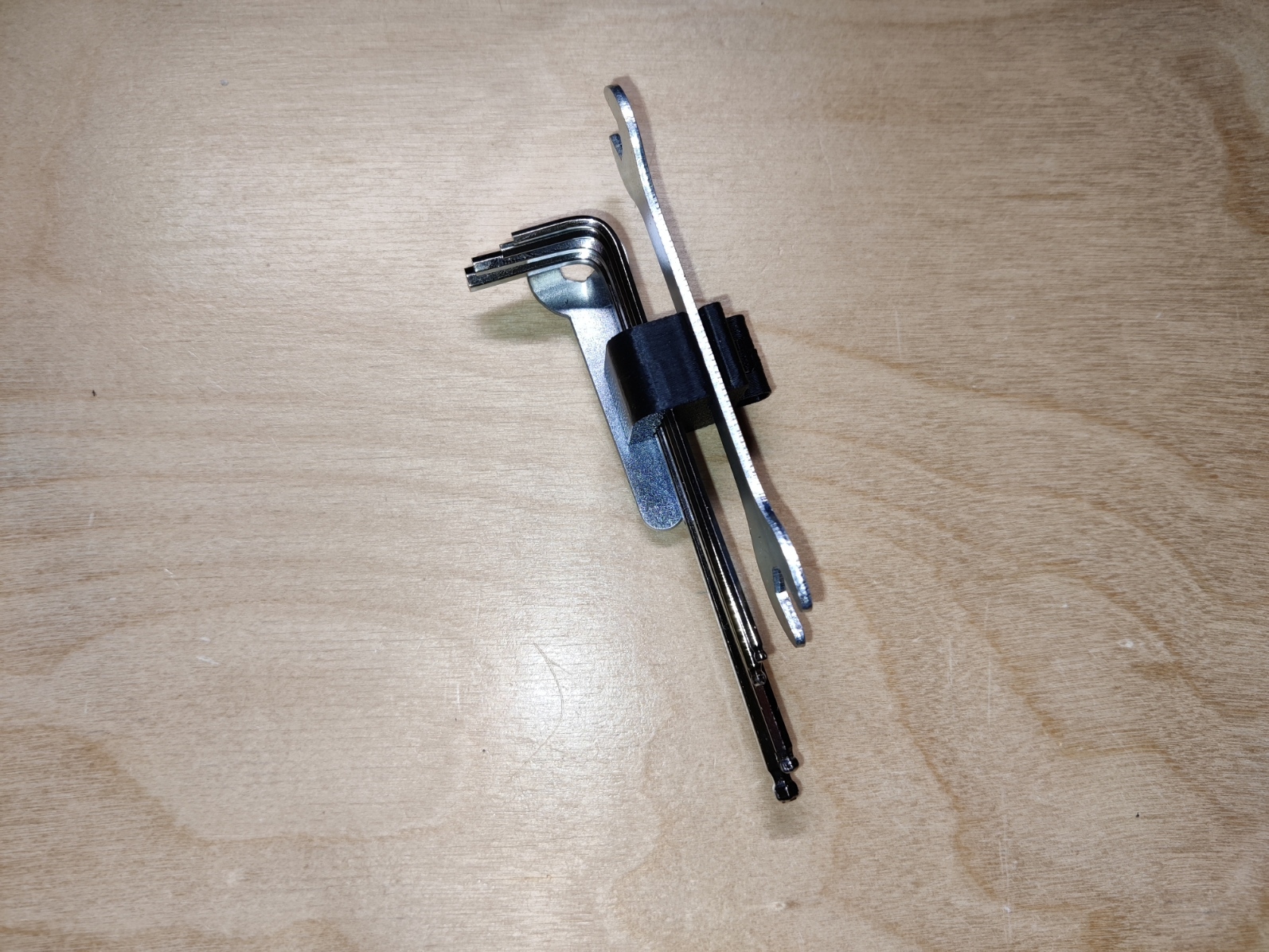 Imbus Organizer Aluextrusion Ender