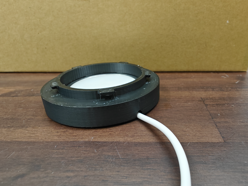 Lamp Adapter for Bambu Lamp Kit
