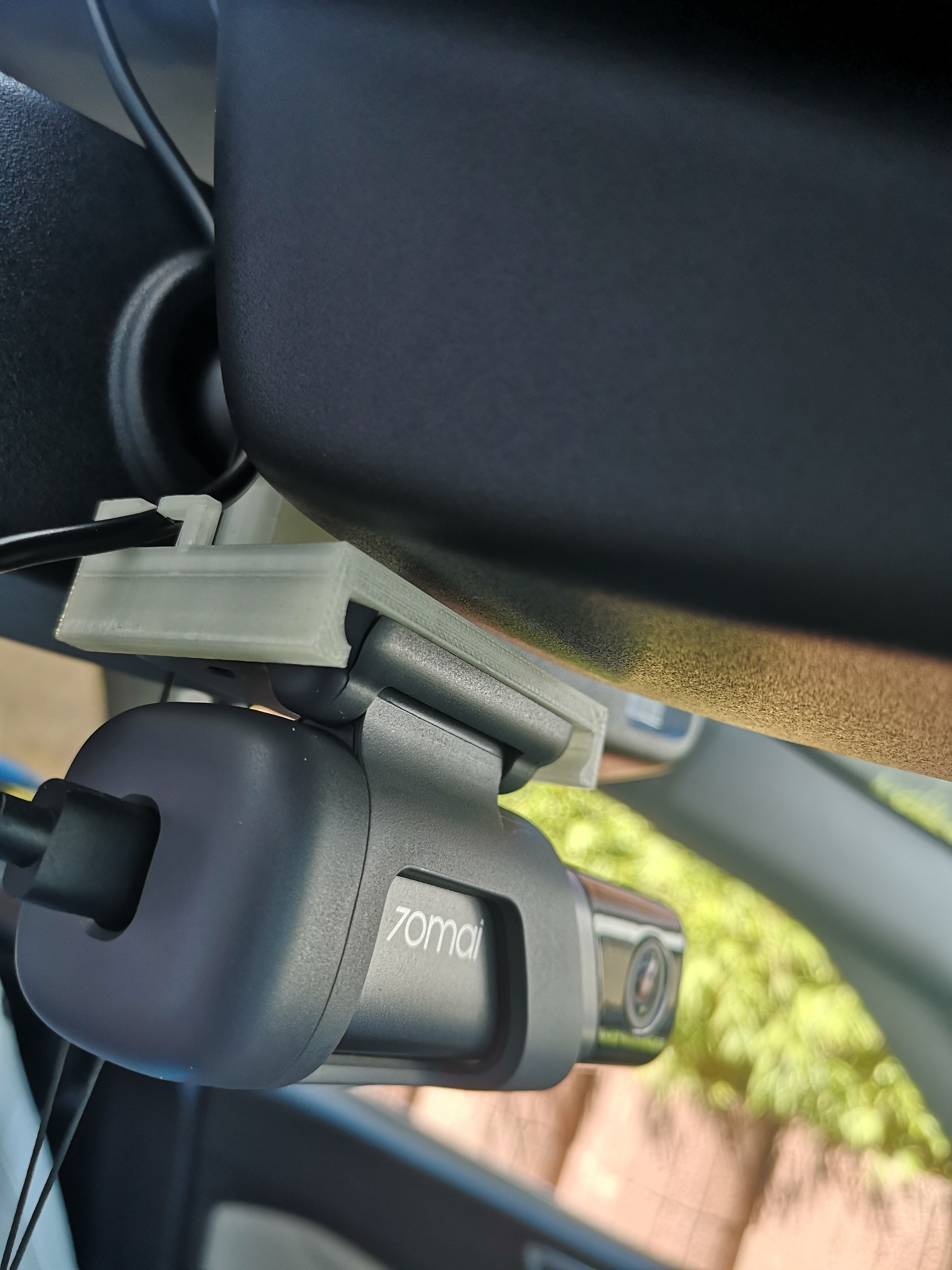 Dashcam Halter 70 Mai Spiegel Halterung
