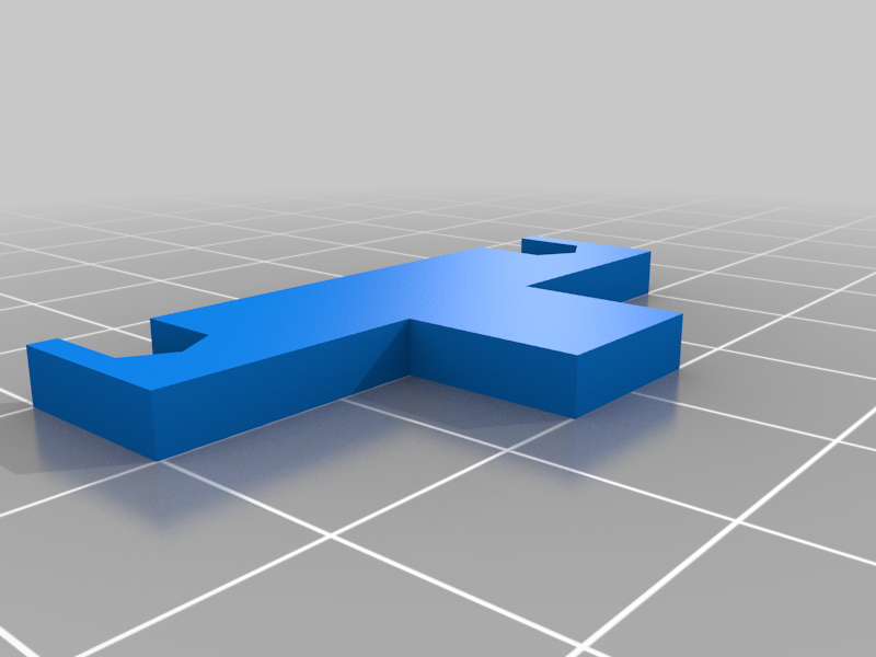 Jetson Nano Heatsink Nut Supporter