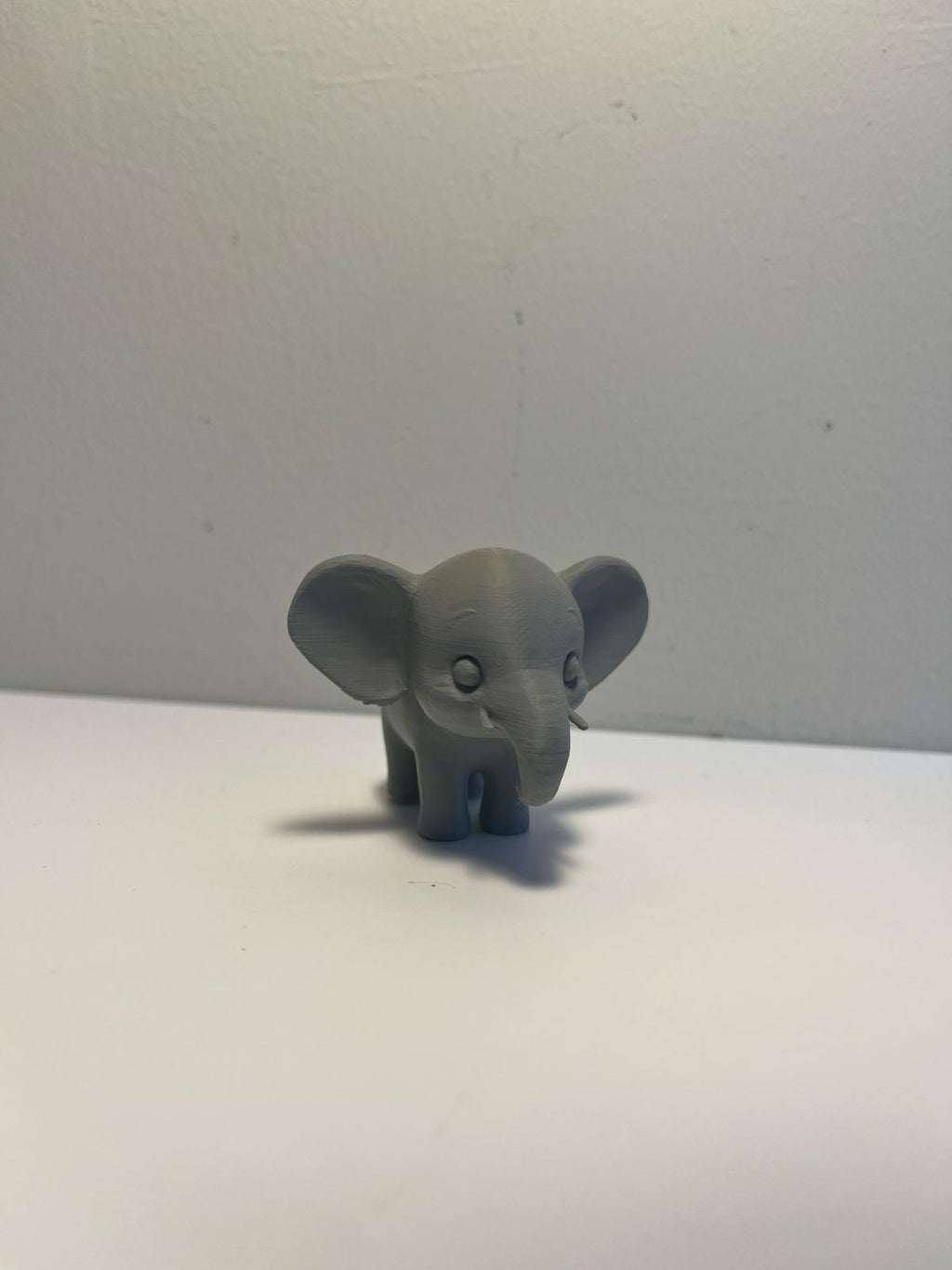 Baby elephant