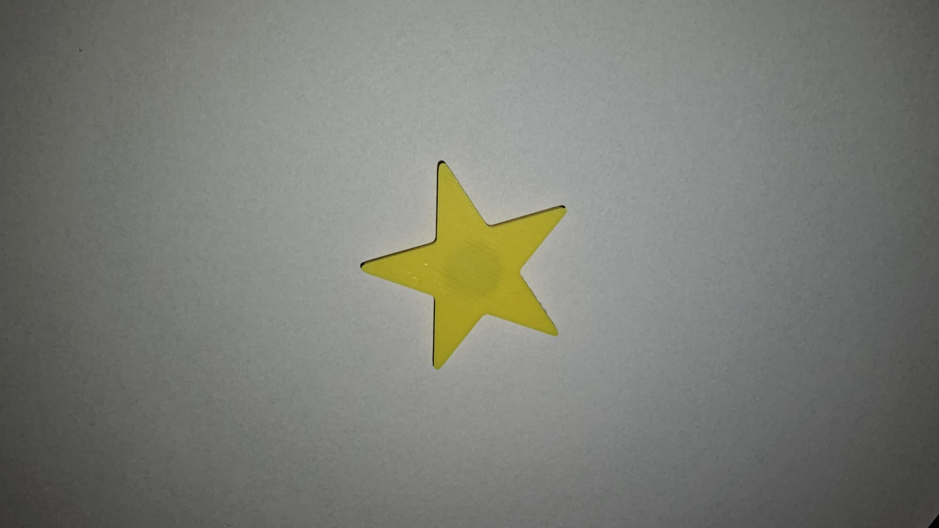 Magnet star