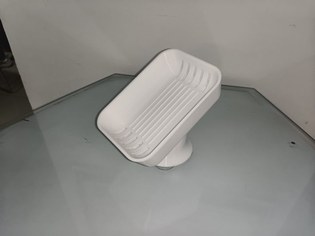 沥水肥皂盒 soap box 肥皂盒