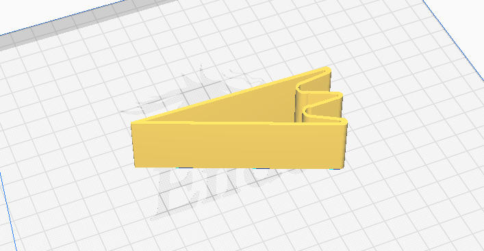 Spring Door Stop