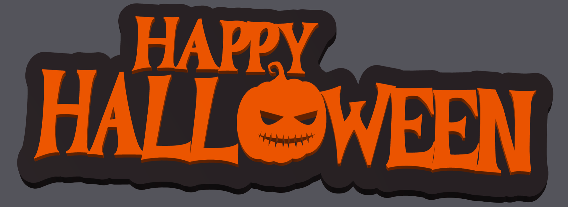 Happy Halloween