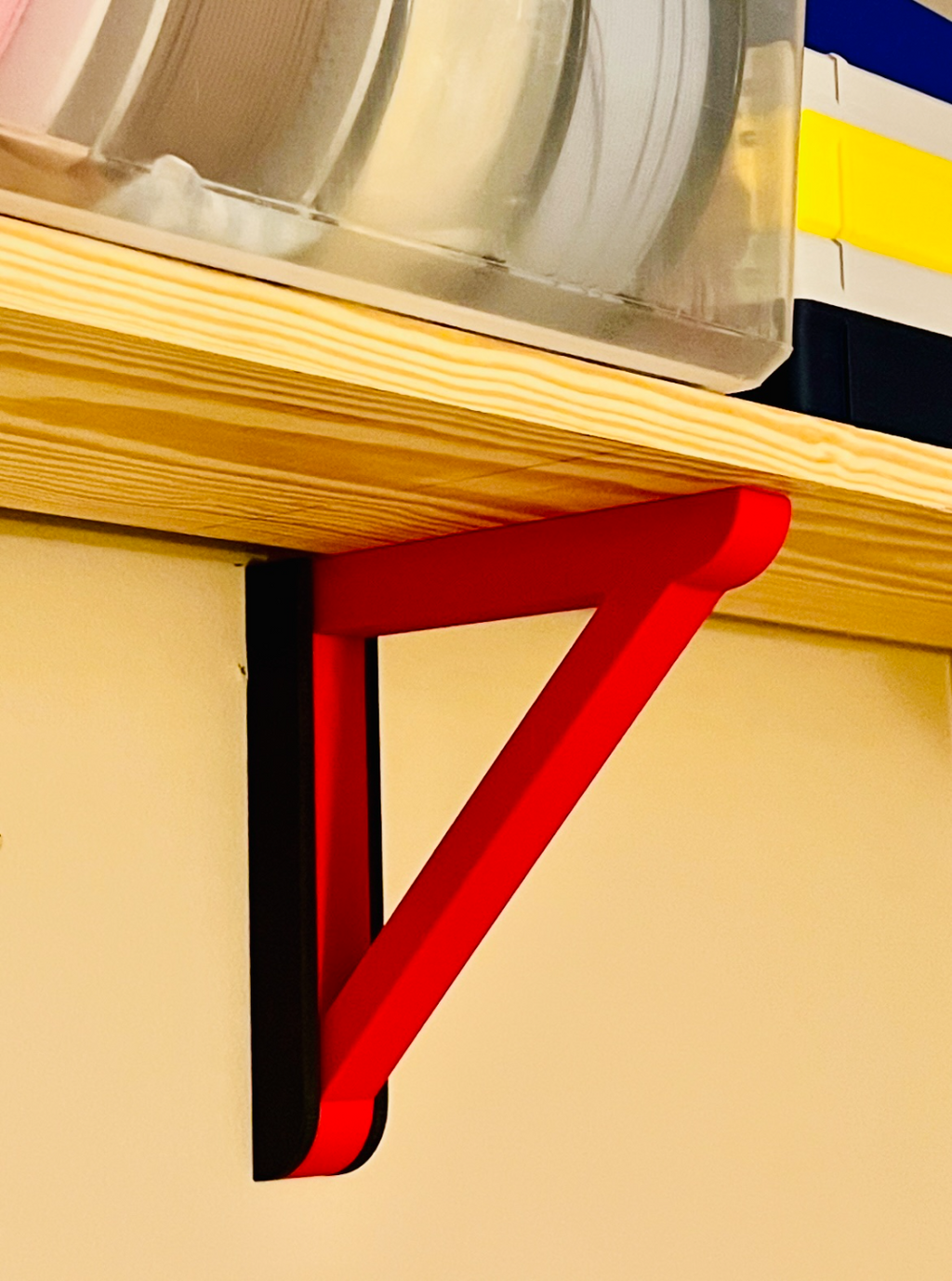 Shelf bracket - French Cleat Mount Multiple Sizes