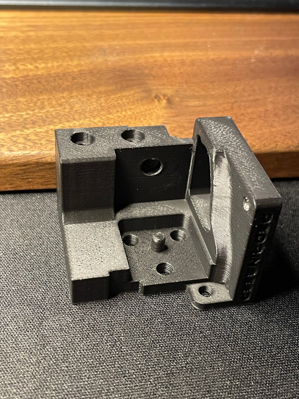 Adapter for H2D and A1 Hotends for Elegoo CC