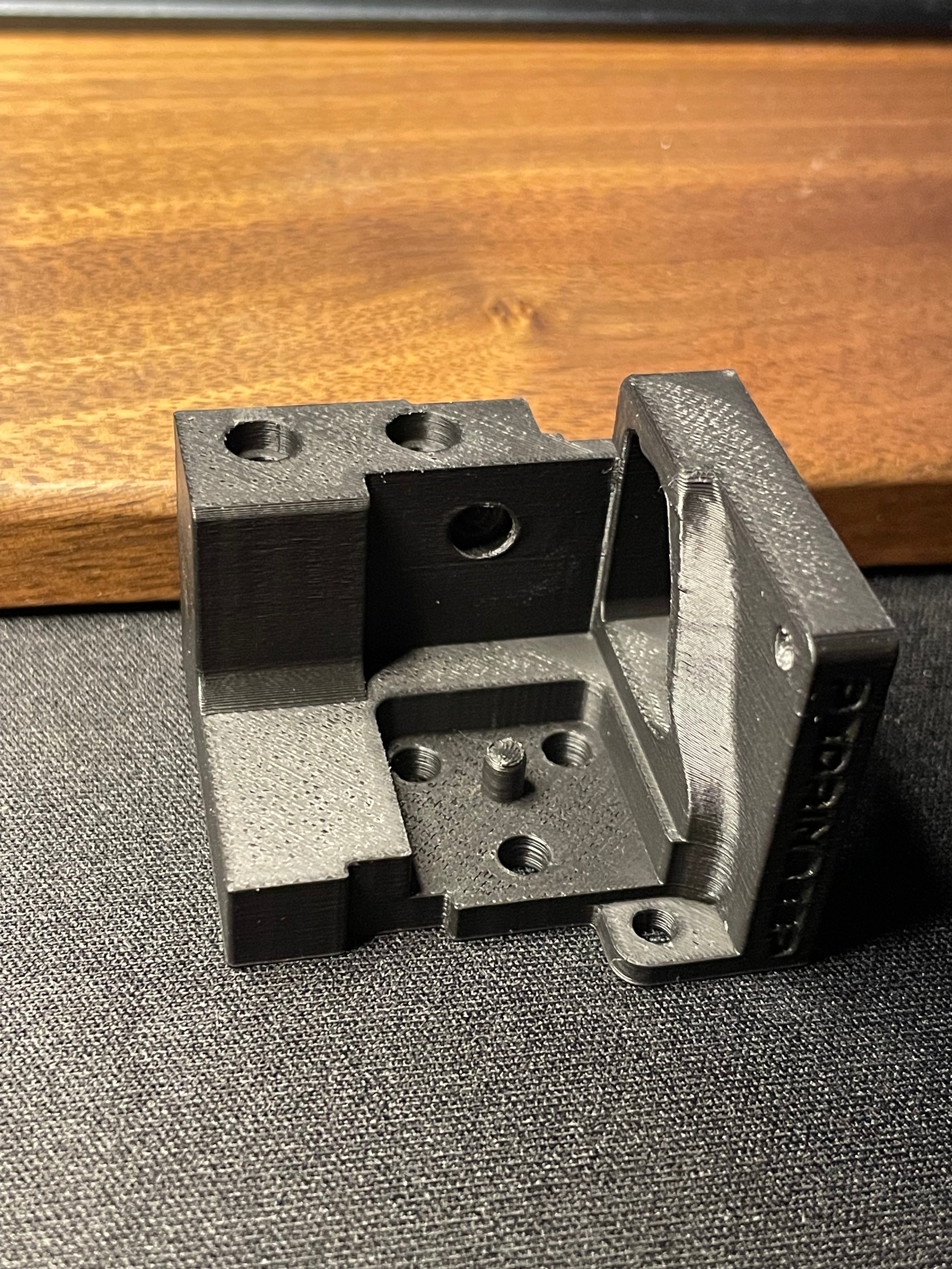 Adapter for H2D and A1 Hotends for Elegoo CC