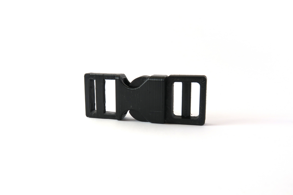 Buckle