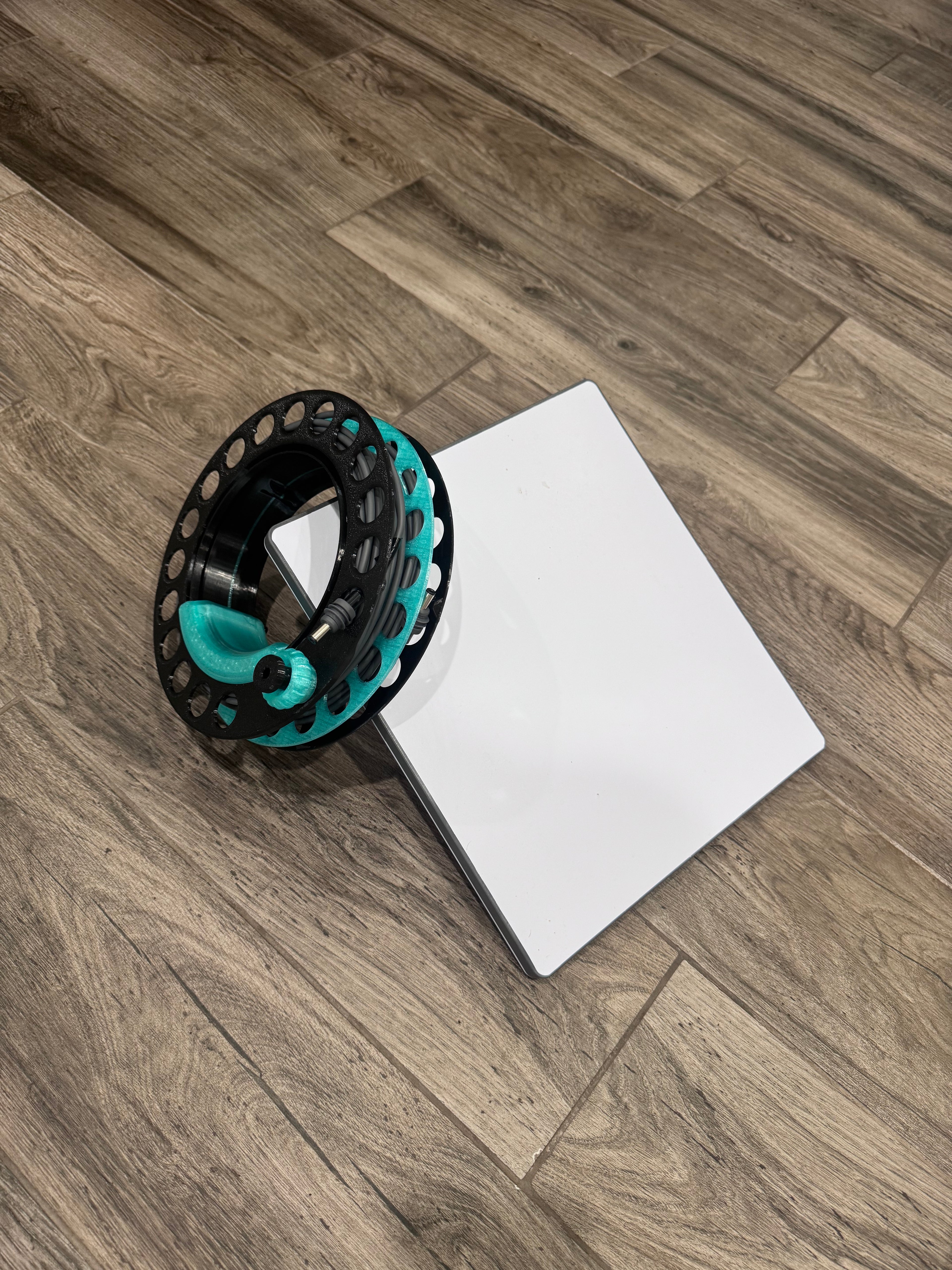 Mini Starlink Reel