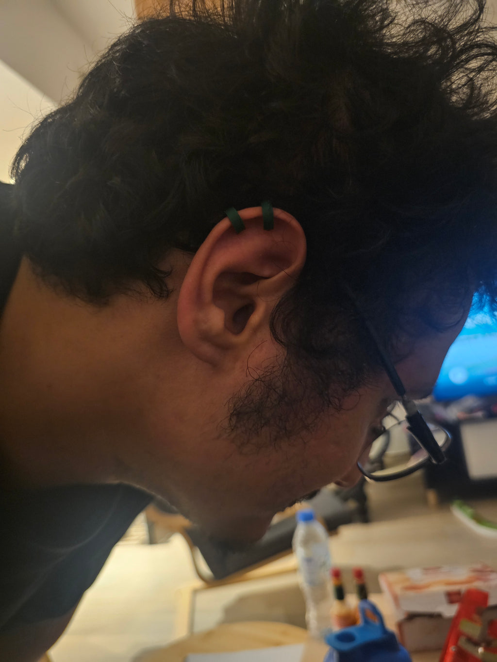Ear Cuff