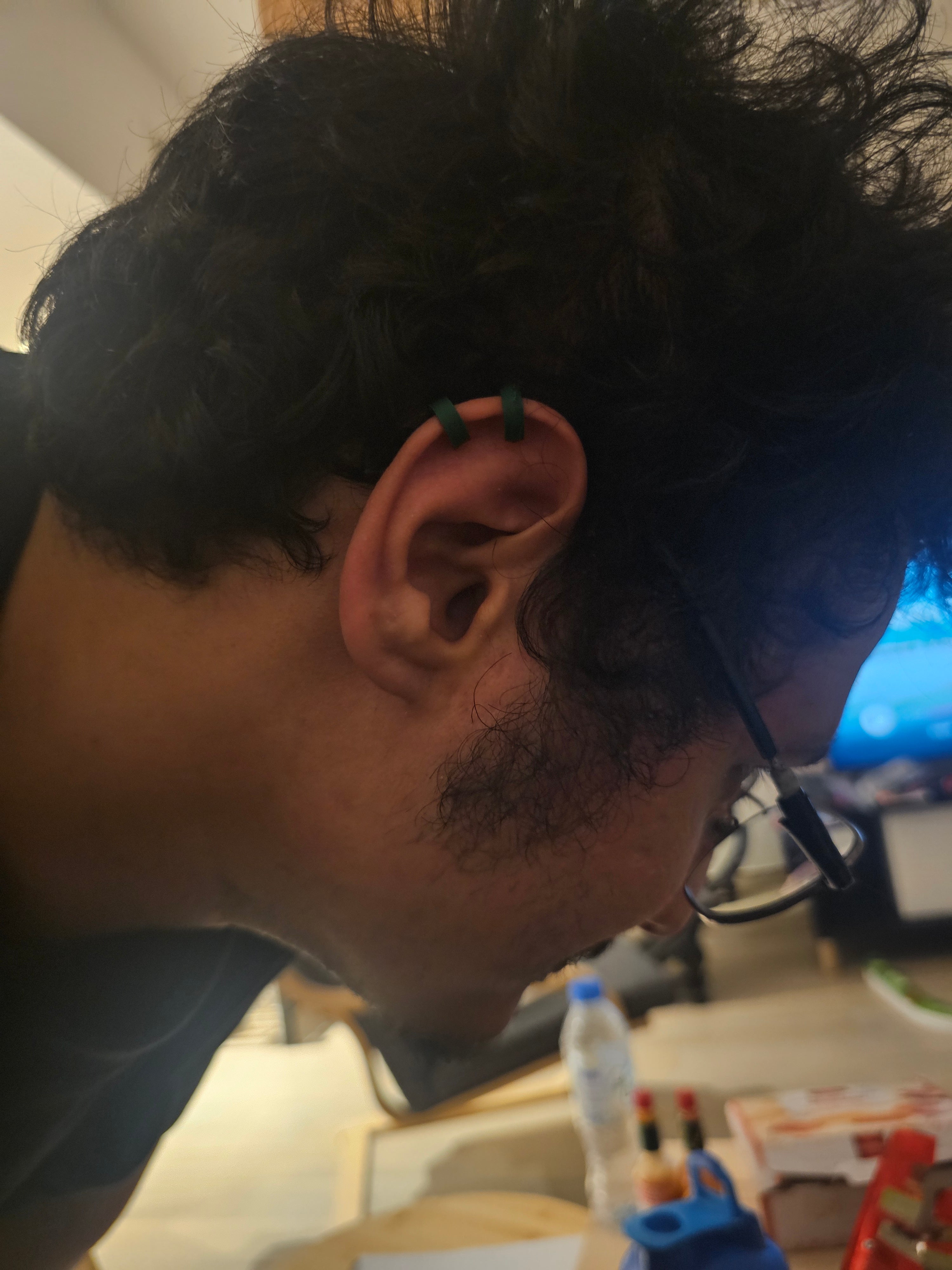Ear Cuff