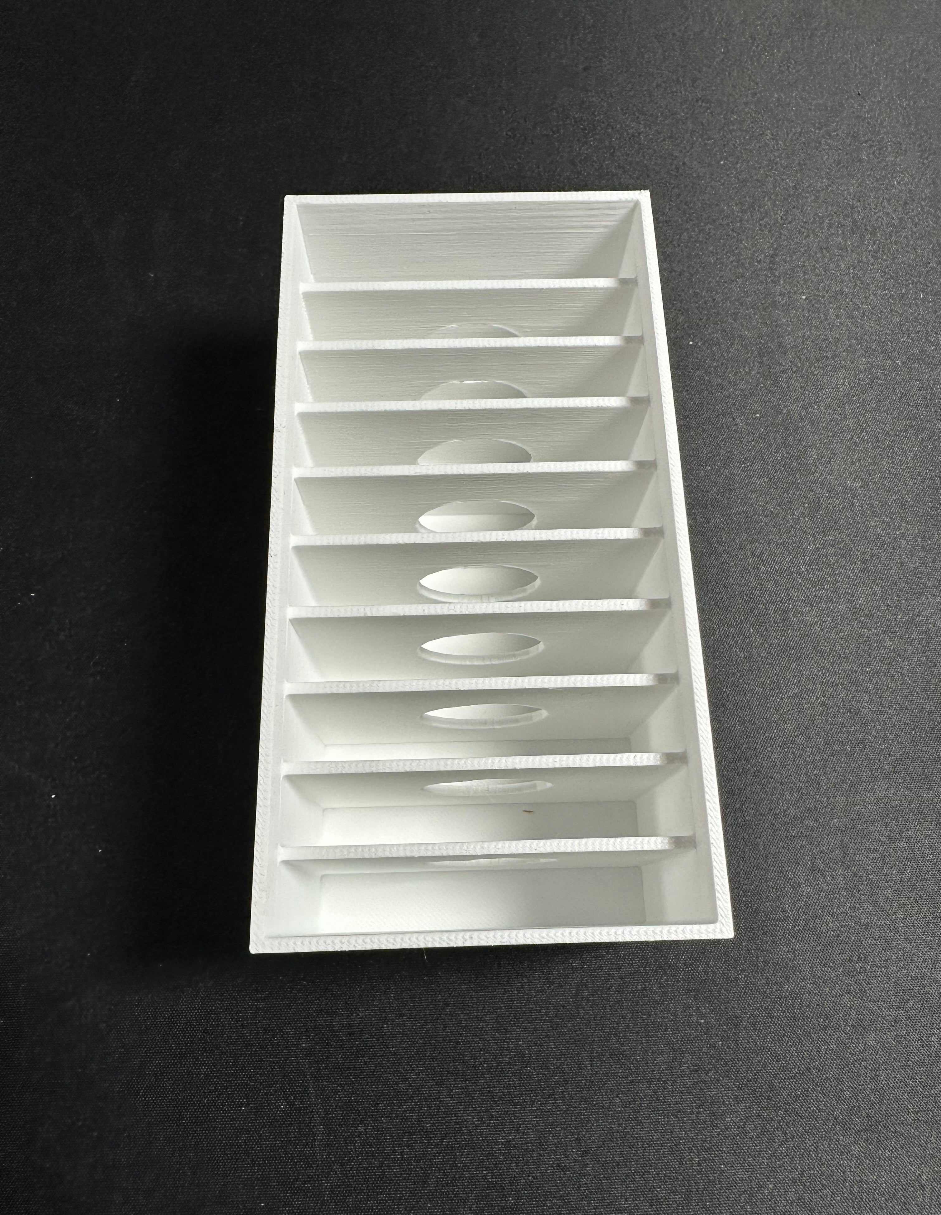 Slab Box for NGC or PCGS