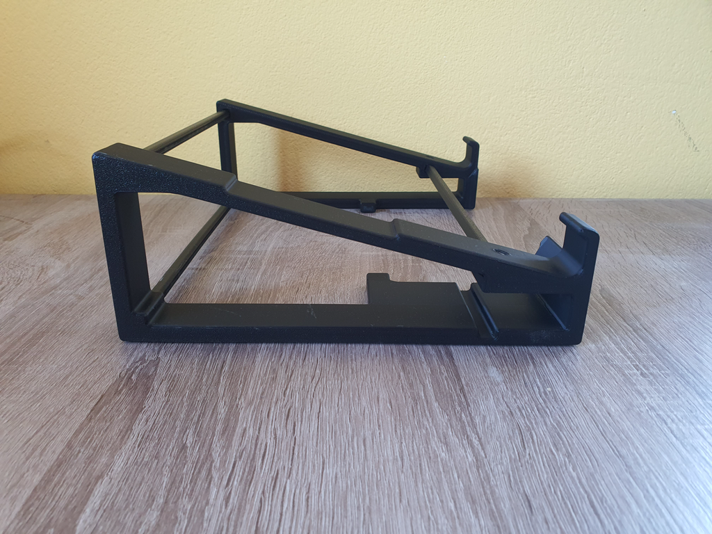 Laptop Stand Dell Dockingstation