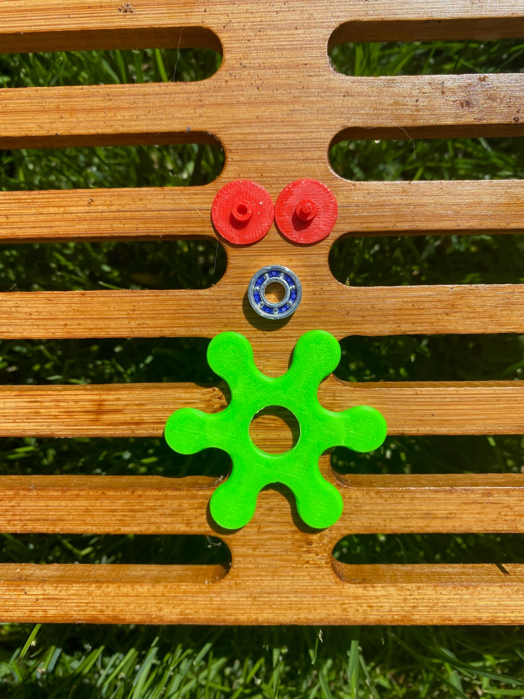 fidget soinner set