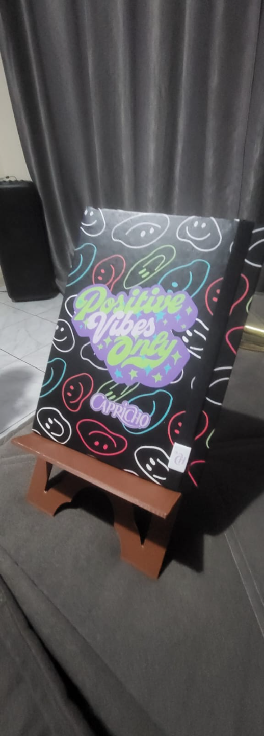 Bible Holder