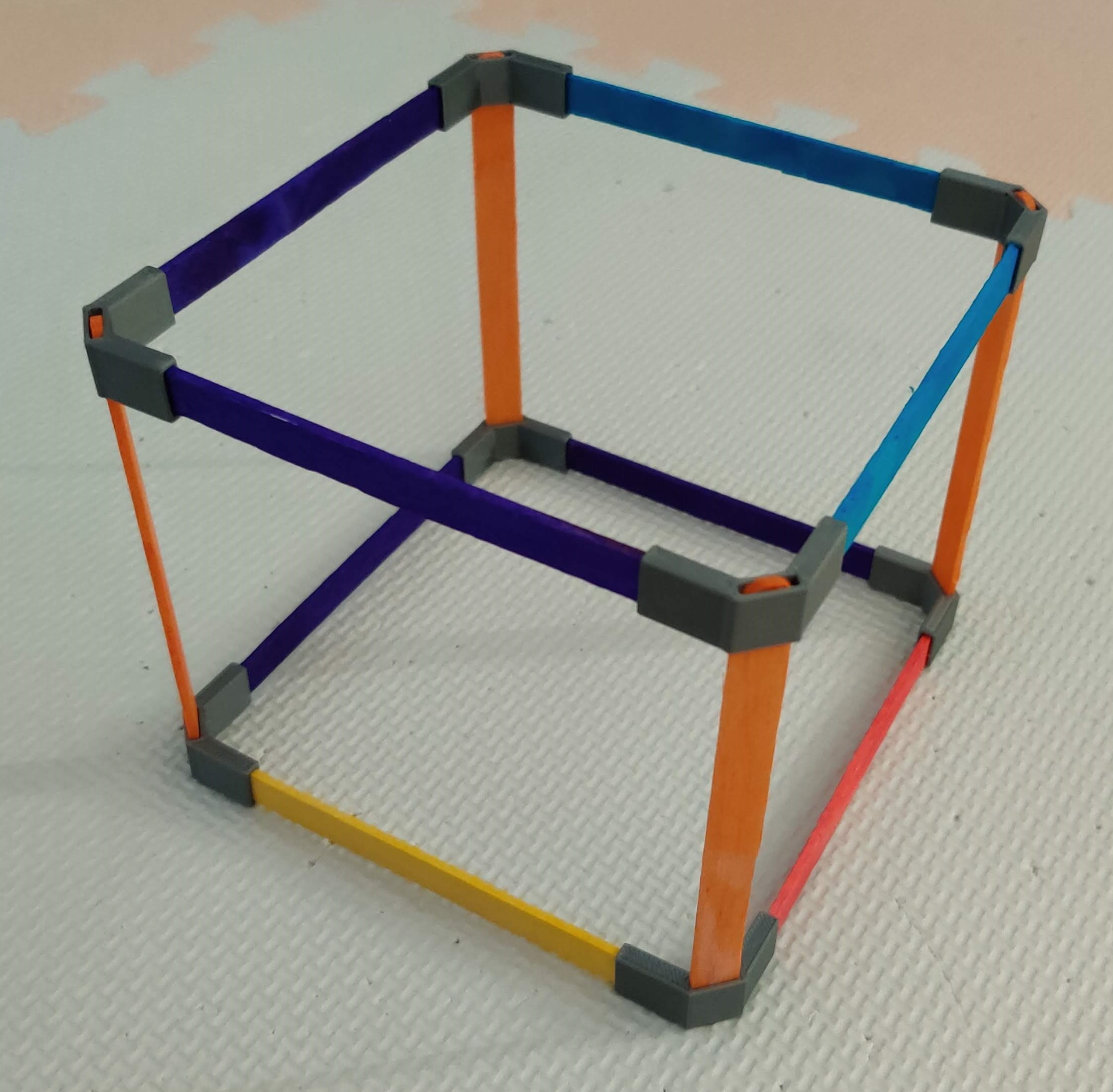 Playsicle 3D