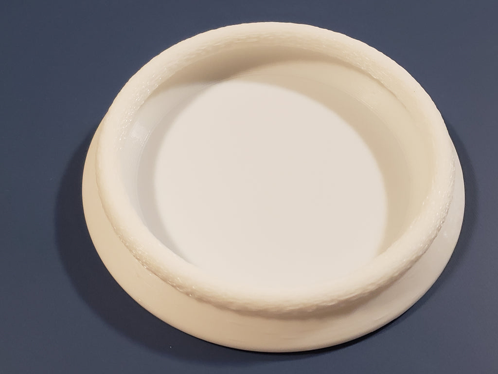 Anti-Tip Bird Water Bowl (Open-Area)