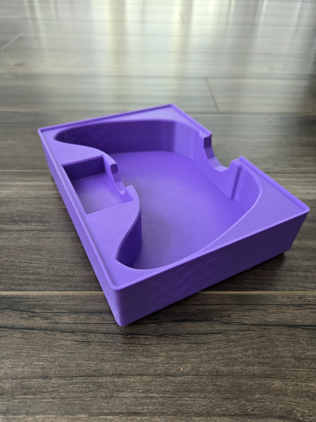 Xbox Controller Holder Gridfinity