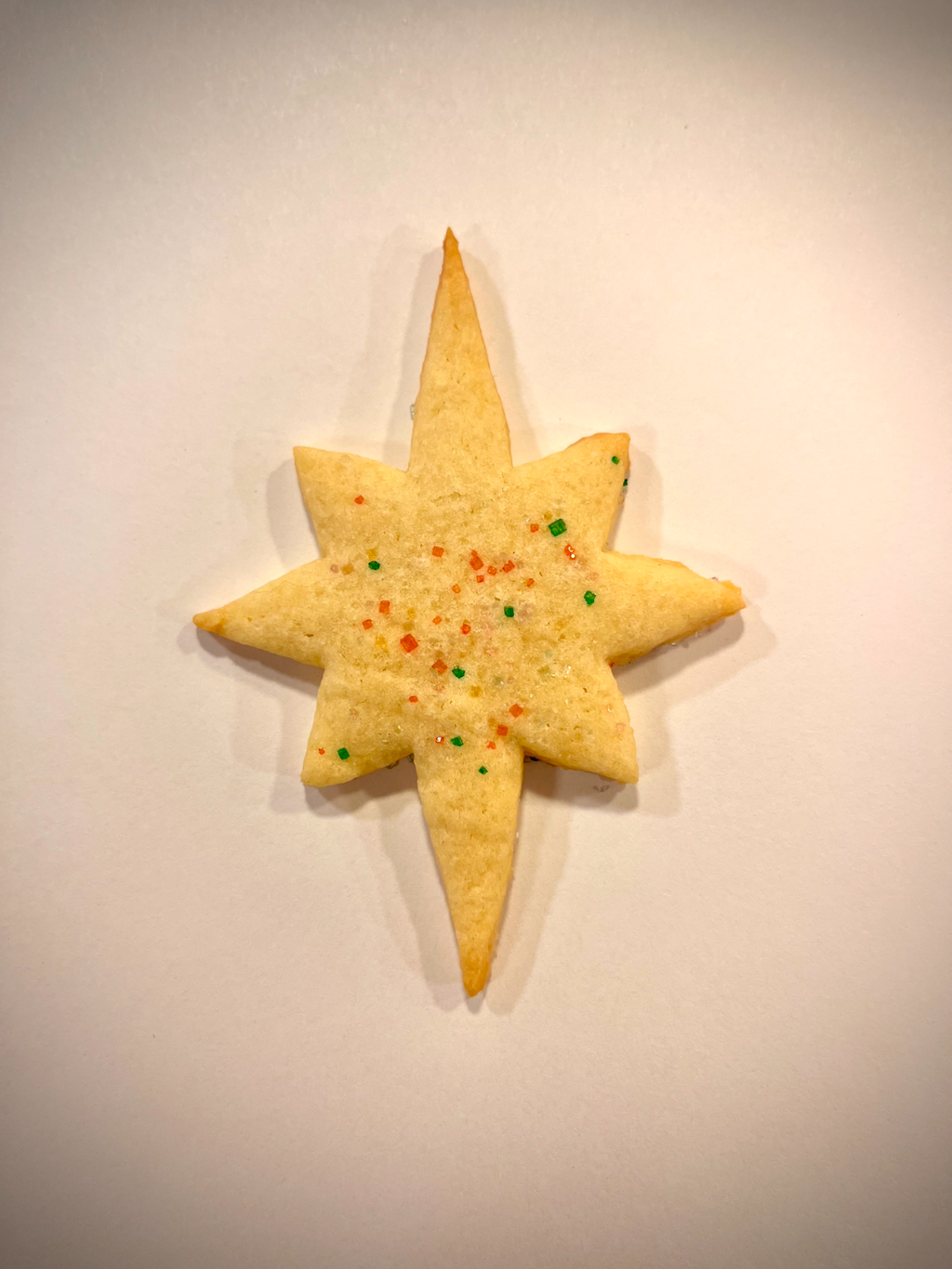 MCM Starburst Cookie Cutter