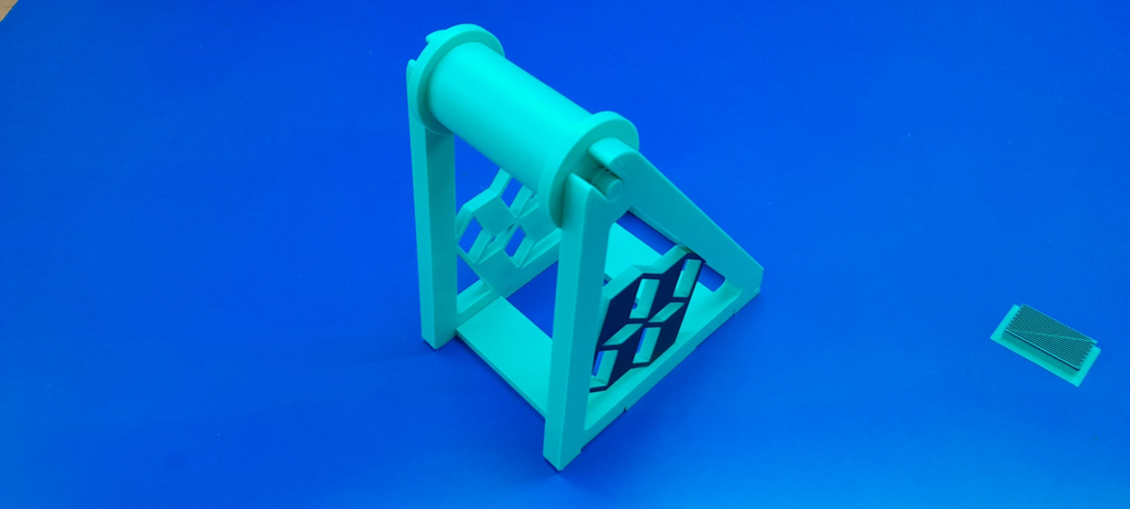 Rollenhalter Filament