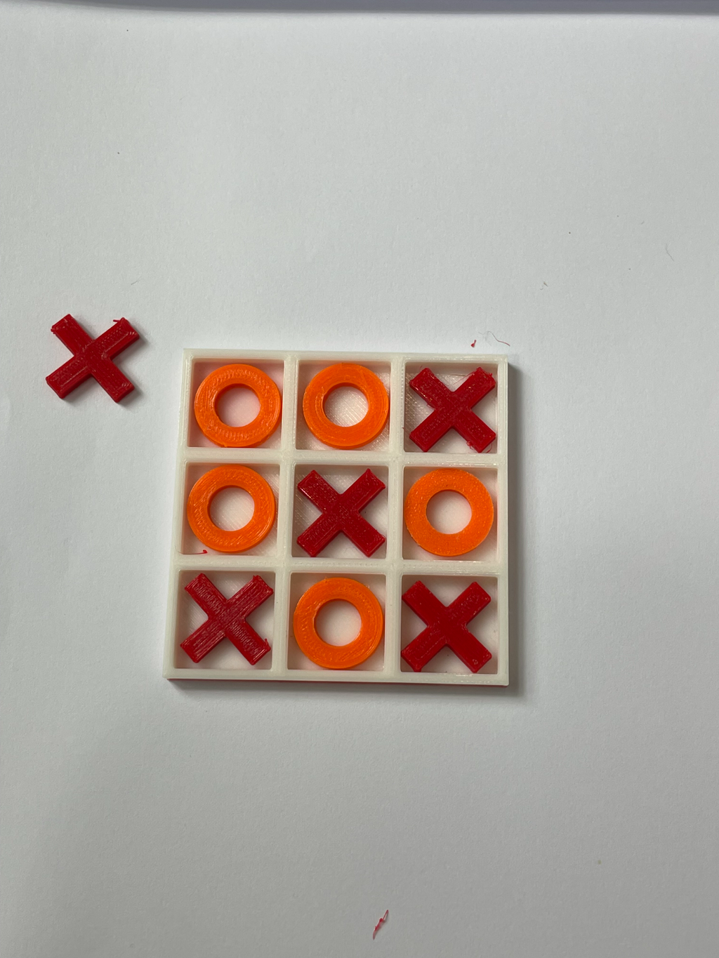 tic-tac-toe