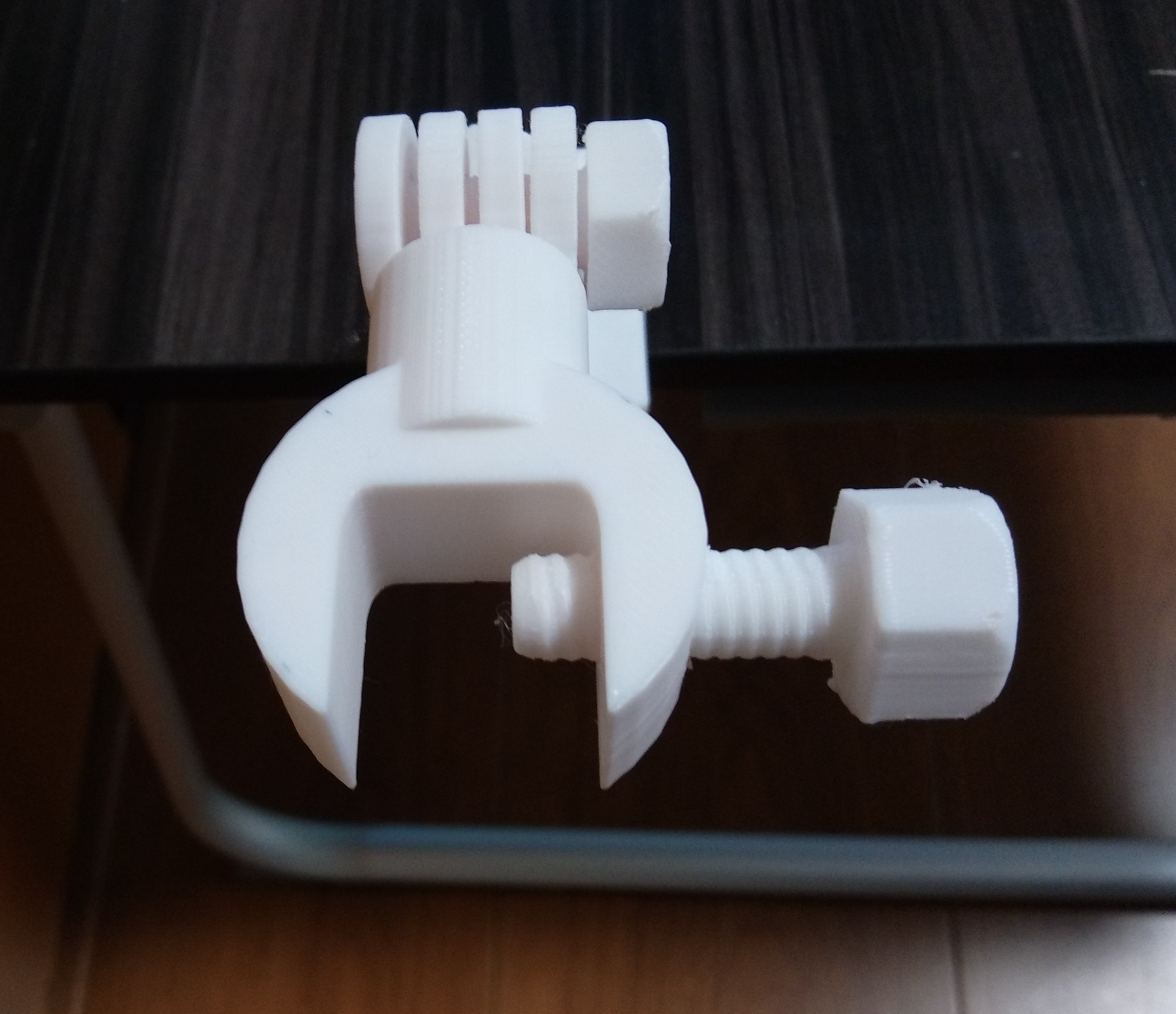 Robot arm