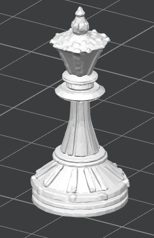 3D-Chess